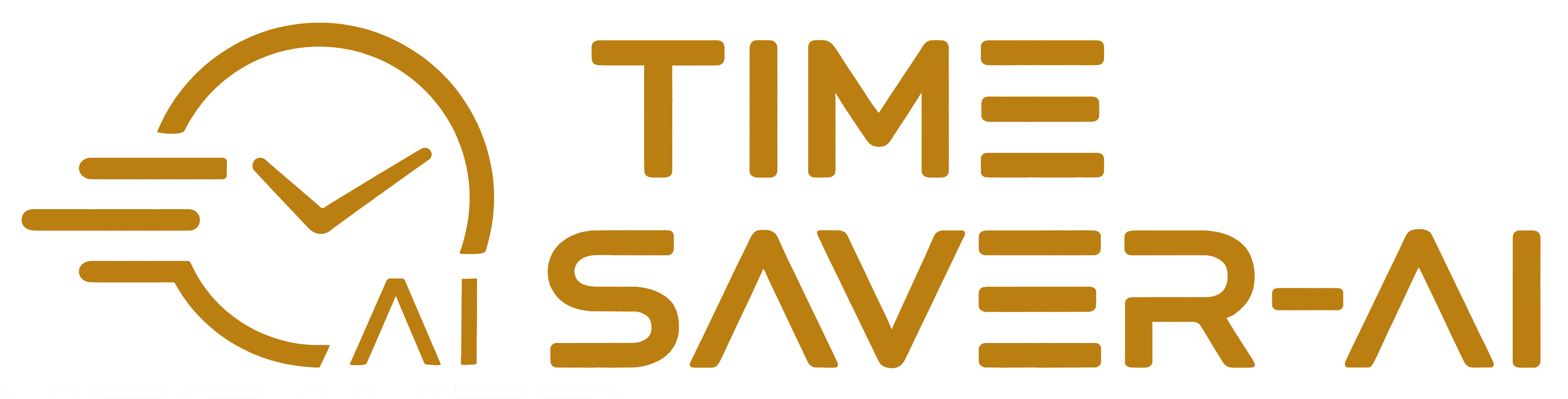 Timesaver AI